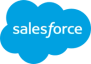 Salesforce Logo